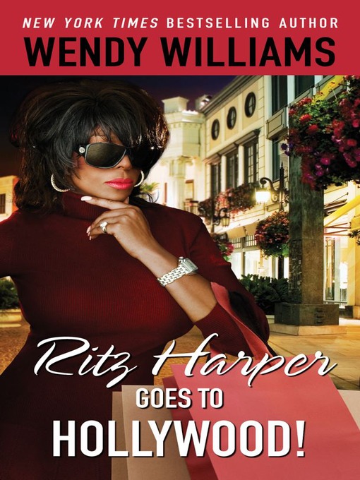 Title details for Ritz Harper Goes to Hollywood! by Wendy Williams - Available